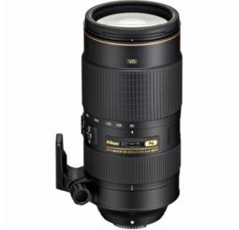 لنز-نیکون-Nikon-AF-S-NIKKOR-80-400mm-f-4-5-5-6G-ED-VR-Lens